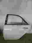 Дверь TOYOTA MARK II GX110 Зад Лев (Контрактный) 65243297 6700422410