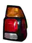Фонарь SAT ST21419A1R Задн. Прав. MITSUBISHI PAJERO SPORT 2000-2008