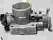 Дроссельная заслонка MAZDA B3 (Контрактный) 79780628