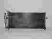 Радиатор кондиционера NISSAN SUNNY FB15 QG15 (Контрактный) 45984984