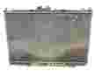 Радиатор ДВС MITSUBISHI CHARIOT GRANDIS N84W (Контрактный) 65243504