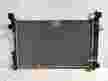 Радиатор ДВС MERCEDES-BENZ A-CLASS W169 (Контрактный) 65243379