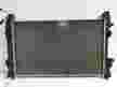 Радиатор ДВС MERCEDES-BENZ A-CLASS W169 (Контрактный) 65243379