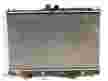 Радиатор ДВС MITSUBISHI OUTLANDER CU4W (Контрактный) 65243519