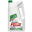 Антифриз felix prolonger 3 kg готовый зелёный -40 g11\ 430206327