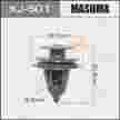 Клипса MASUMA KJ501 TOYOTA 6777112040
