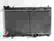 Радиатор ДВС HONDA FIT GD1 (Контрактный) 65243721