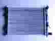 Радиатор охлаждения JORDEN JH02ACT10162A KIA RIO IV / HYUNDAI SOLARIS