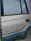 Дверь TOYOTA LAND CRUISER PRADO J90 Зад. Лев (Б/У)