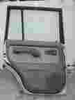 Дверь TOYOTA LAND CRUISER PRADO J90 Зад. Лев (Б/У)