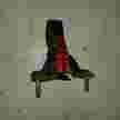 Подушка двигателя TOYOTA CALDINA ET196 5EFE (Контрактный) 1237116290