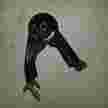 Подушка двигателя TOYOTA CALDINA ET196 5EFE (Контрактный) 1237116290