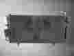 Радиатор кондиционера SUBARU IMPREZA GD2 (Контрактный) 72367311