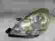 Фара NISSAN NOTE E11 Перед Лев H005 (Контрактный) 02110213