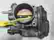 Дроссельная заслонка SUBARU EJ25 (Контрактный) 79780515