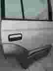 Дверь TOYOTA LAND CRUISER PRADO J90 Зад. Прав (Б/У)