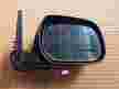 Зеркало Toyota Sienta NCP81 перед прав (контрактный) 37025001