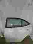 Дверь TOYOTA ALLION AZT240 Зад Лев (Контрактный) 65243246
