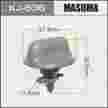 Клипса MASUMA KJ636 NISSAN 0155308801