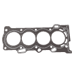 Прокладка ГБЦ TOYOTA 1111522041 TOYOTA Auris, Avensis, Caldina, Corolla,Martix