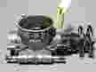 Дроссельная заслонка SUBARU EJ20 (Контрактный) 79780490