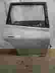 Дверь TOYOTA OPA ACT10 Зад Прав (Контрактный) 72355634