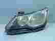 Фара HONDA CIVIC FD1 Перед Лев 5493 (Контрактный) 108188100
