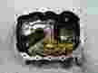 Поддон масляный TOYOTA 1KRFE (Б/У) 64492142