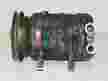 Компрессор кондиционера NISSAN LARGO CD20 (Контрактный)