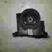 Подушка двигателя NISSAN WINGROAD Y11 QG15DE (Контрактный) 112204M412