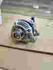 Генератор GENERAL PARTS ALMZ007 MAZDA DEMIO DE3FS