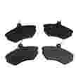 Колодки тормозные дисковые передние chery a11-3501080