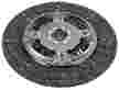 Диск сцепления TOYOTA 3125026172