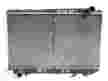 Радиатор ДВС TOYOTA AVALON MCX10 (Контрактный) 69586708