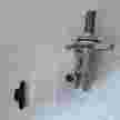 Главный тормозной цилиндр GENERAL PARTS 4720142360 TOYOTA RAV4 A3# 05-13, ACA30