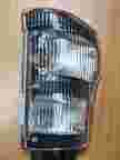 Габарит GENERAL PARTS 8980539400 ISUZU ELF Перед Прав
