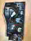 Габарит GENERAL PARTS 8980539400 ISUZU ELF Перед Прав