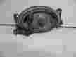 Фара противотуманная MERCEDES-BENZ A-CLASS W169 Перед Прав (Б/У) 79768136