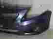 Бампер передний ATB 1ATC0011F TOYOTA COROLLA X 2006 - 2010 под ПТФ E140 / 150
