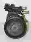 Компрессор кондиционера HYUNDAI GETZ G4ED (Контрактный) 45990238 1604013500