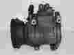 Компрессор кондиционера HYUNDAI GETZ G4ED (Контрактный) 45990238 1604013500