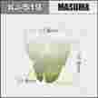 Клипса MASUMA KJ519 TOYOTA 9018906162