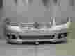 Бампер передний MERCEDES-BENZ A-CLASS W169 (Контрактный) 46091648
