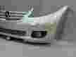 Бампер передний MERCEDES-BENZ A-CLASS W169 (Контрактный) 46091648