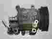 Компрессор кондиционера NISSAN CUBE CGA3DE (Контрактный) 45990590