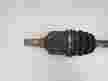 Привод NISSAN PRIMERA P12 QG18DE Перед Прав (Контрактный) 94603315
