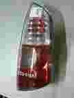 Фонарь TOYOTA PASSO KGC10 Задн Прав (Контрактный) 03344297