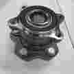 Ступица GENERAL PARTS 43202JP00A NISSAN TEANA J32, NISSAN MURANO Z51, 2WD Задн