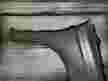 Крыло MITSUBISHI OUTLANDER GG/GF Перед Лев (Контрактный) 94603026