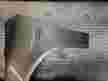 Крыло MITSUBISHI LANCER X Перед Лев (Контрактный) 94603024